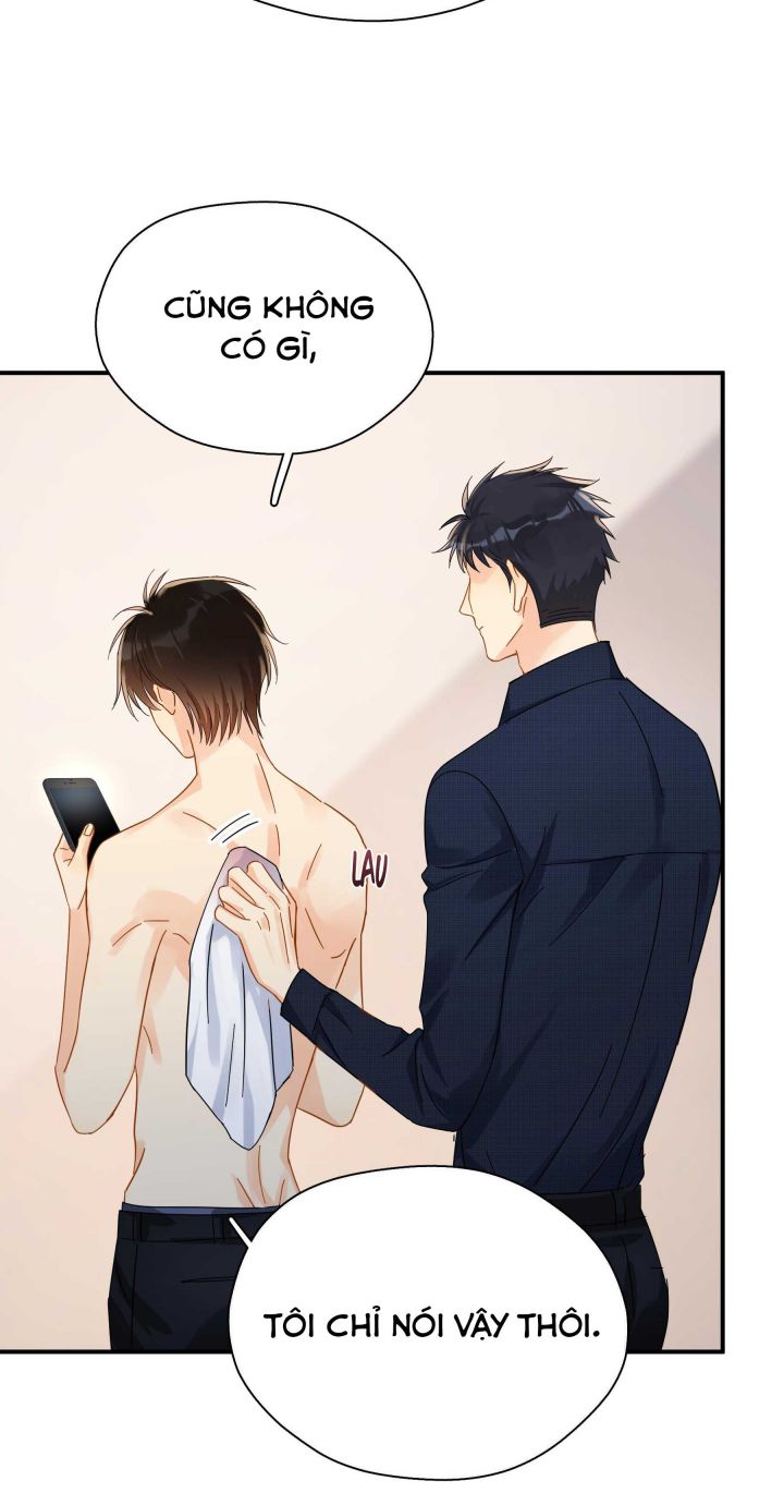 Theo Đuôi Chapter 31 - Trang 4