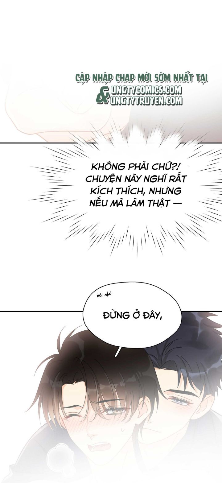 Theo Đuôi Chapter 31 - Trang 4