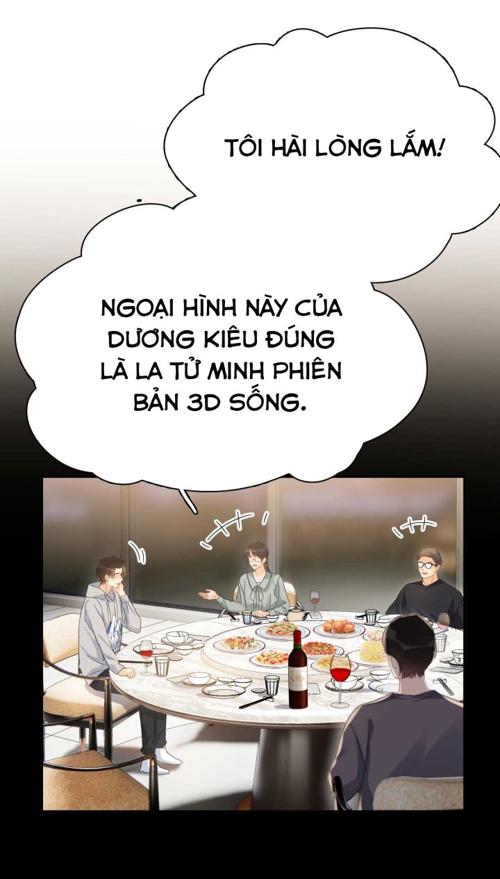 Theo Đuôi Chapter 31 - Trang 4