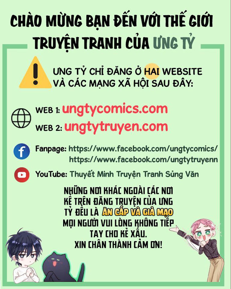 Thẳng Thắn Từ Nghiêm Chapter 22 - Trang 4