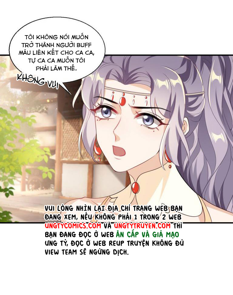 Thẳng Thắn Từ Nghiêm Chapter 22 - Trang 4