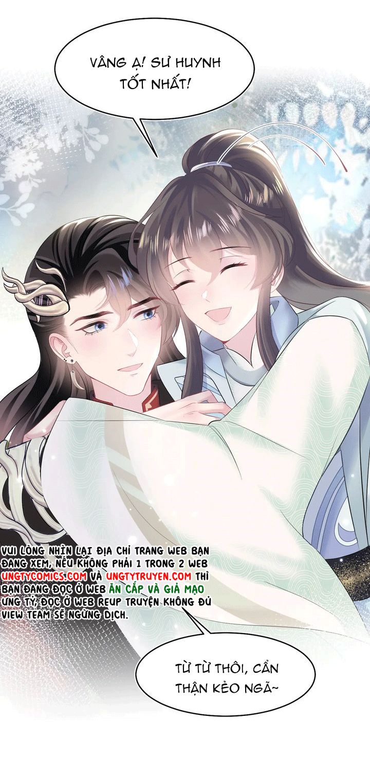 Tuyệt Mỹ Bạch Liên Hoa Online Dạy Học Chapter 97 - Next Chapter 98