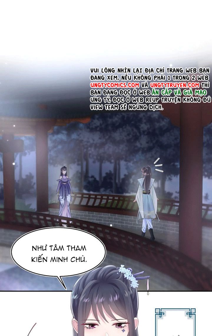 Tuyệt Mỹ Bạch Liên Hoa Online Dạy Học Chapter 97 - Next Chapter 98