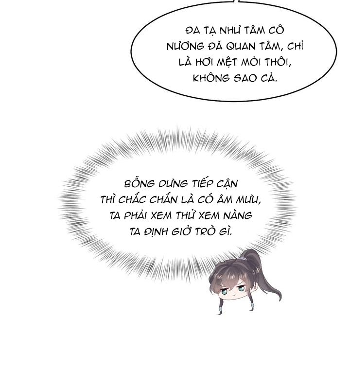 Tuyệt Mỹ Bạch Liên Hoa Online Dạy Học Chapter 97 - Next Chapter 98