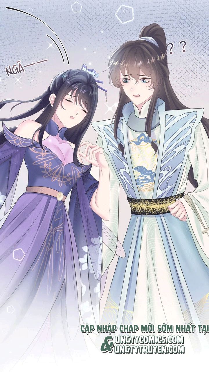 Tuyệt Mỹ Bạch Liên Hoa Online Dạy Học Chapter 97 - Next Chapter 98