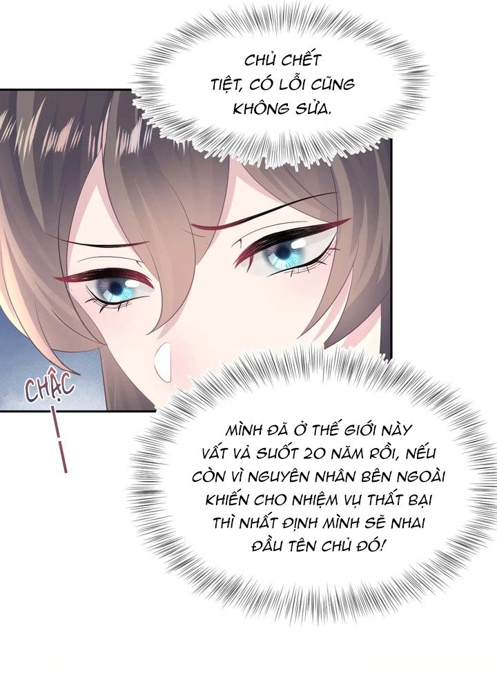 Tuyệt Mỹ Bạch Liên Hoa Online Dạy Học Chapter 97 - Next Chapter 98
