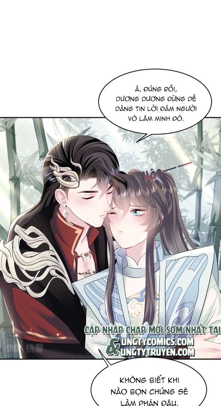 Tuyệt Mỹ Bạch Liên Hoa Online Dạy Học Chapter 97 - Next Chapter 98