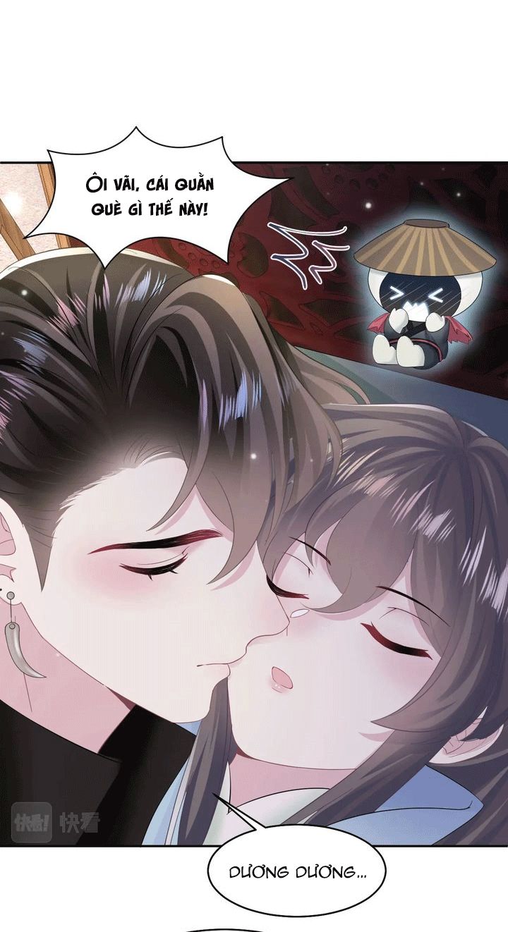 Tuyệt Mỹ Bạch Liên Hoa Online Dạy Học Chapter 97 - Next Chapter 98