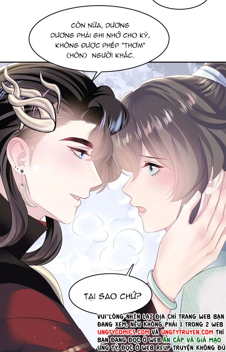 Tuyệt Mỹ Bạch Liên Hoa Online Dạy Học Chapter 97 - Next Chapter 98