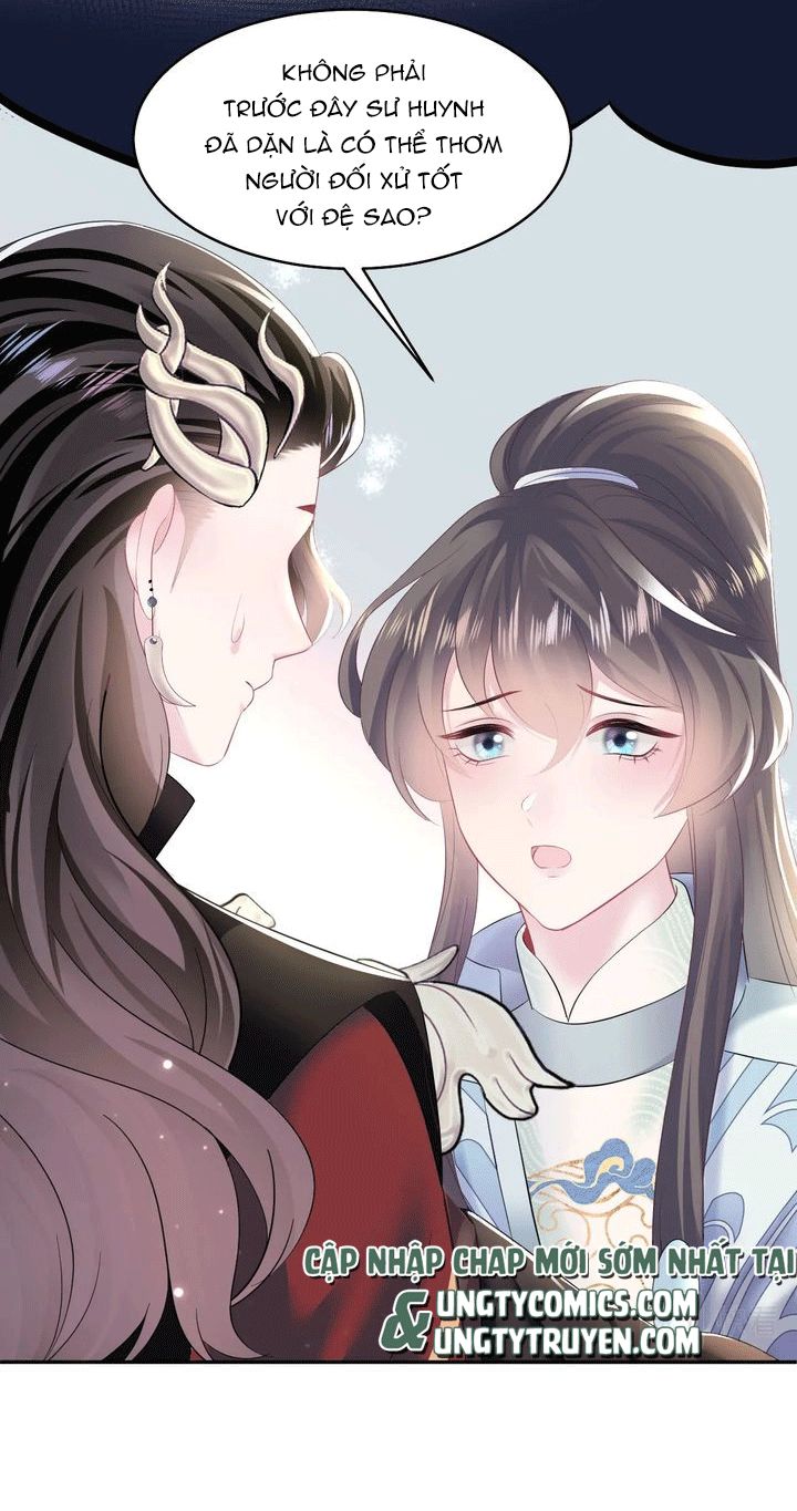 Tuyệt Mỹ Bạch Liên Hoa Online Dạy Học Chapter 97 - Next Chapter 98