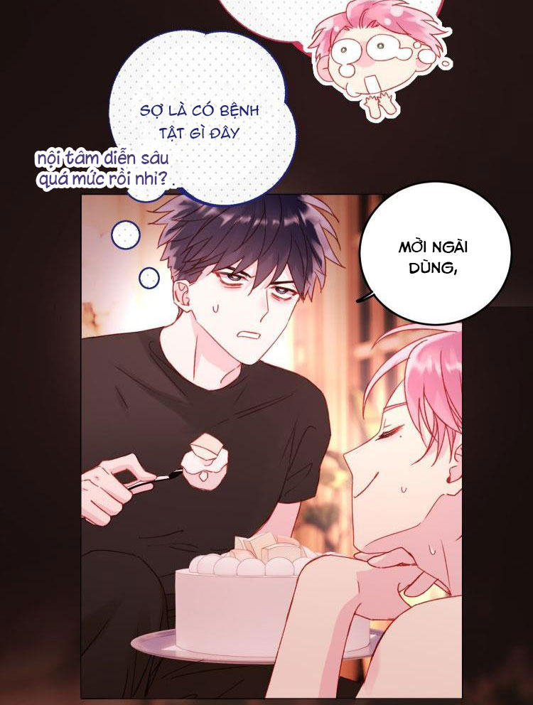 Tôi Phải Làm 1 Kẻ Đại Xấu Xa Chapter 54 - Next Chapter 55