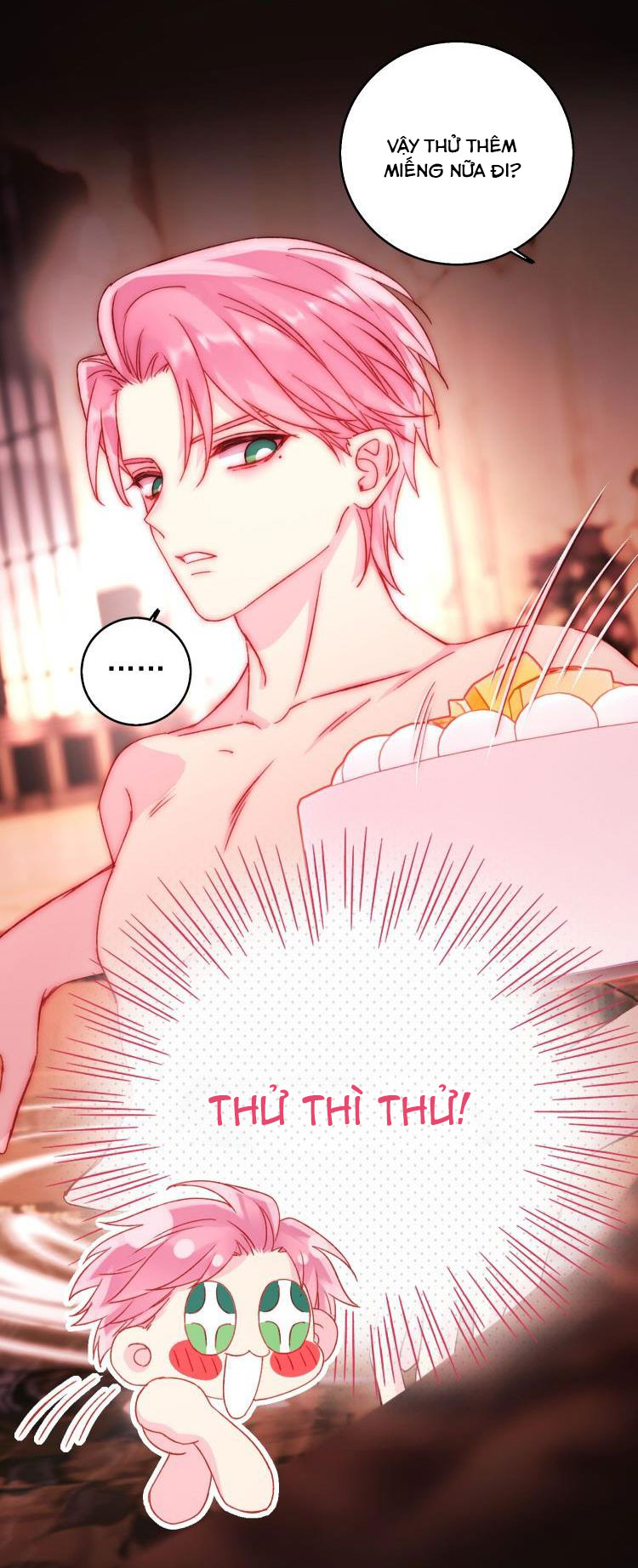 Tôi Phải Làm 1 Kẻ Đại Xấu Xa Chapter 54 - Next Chapter 55