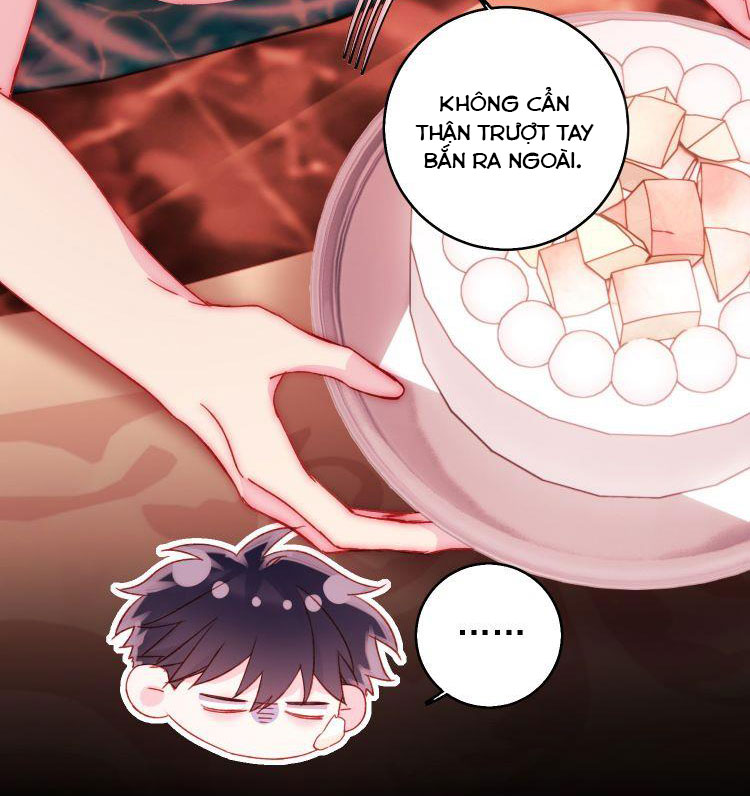 Tôi Phải Làm 1 Kẻ Đại Xấu Xa Chapter 54 - Next Chapter 55