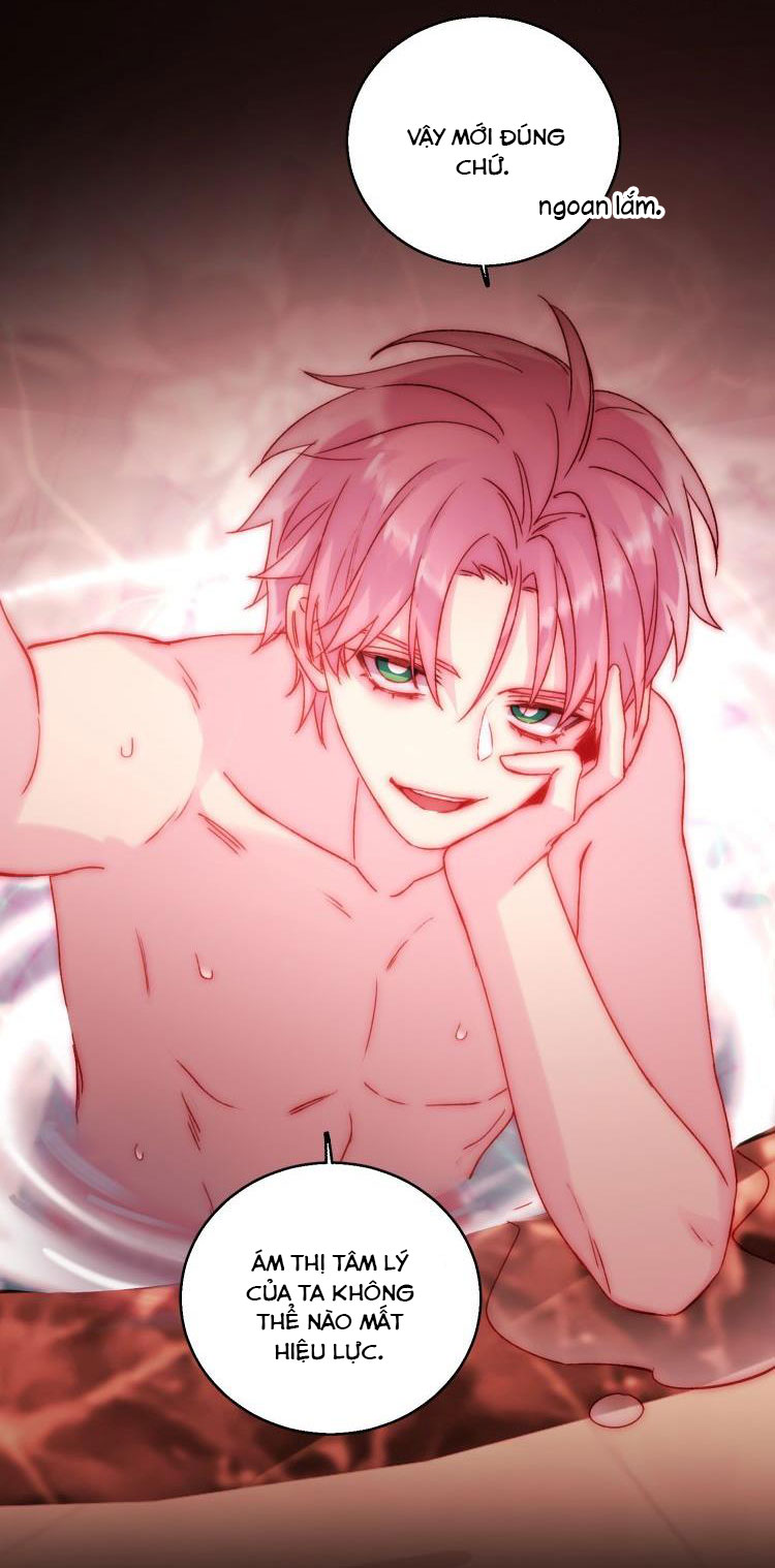 Tôi Phải Làm 1 Kẻ Đại Xấu Xa Chapter 54 - Next Chapter 55