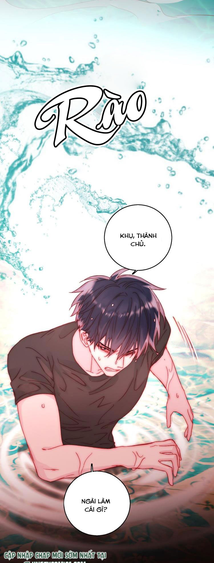 Tôi Phải Làm 1 Kẻ Đại Xấu Xa Chapter 54 - Next Chapter 55