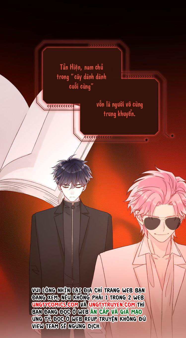 Tôi Phải Làm 1 Kẻ Đại Xấu Xa Chapter 54 - Next Chapter 55