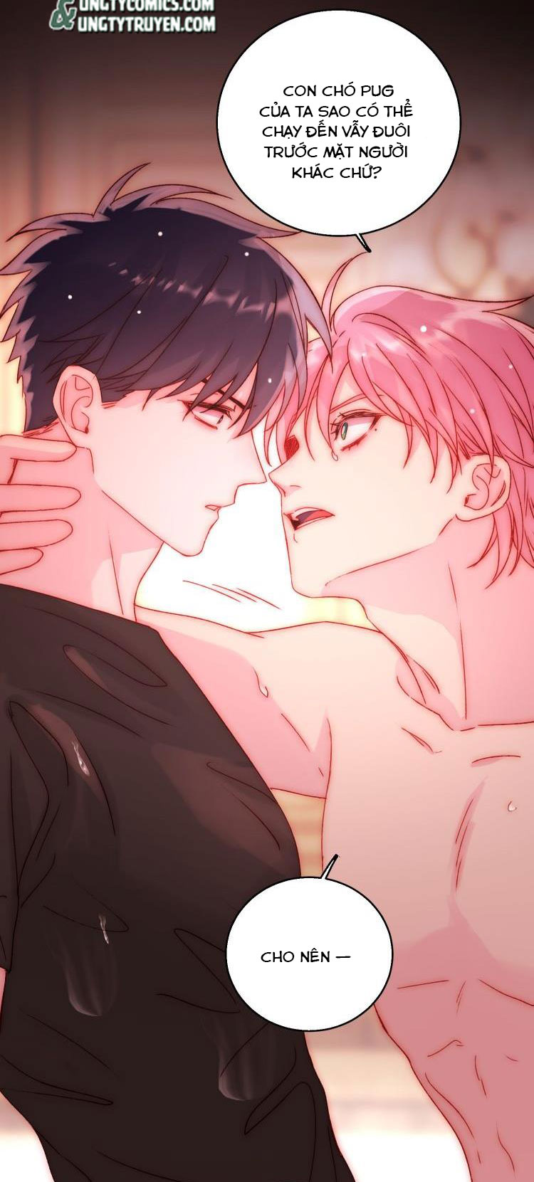 Tôi Phải Làm 1 Kẻ Đại Xấu Xa Chapter 54 - Next Chapter 55