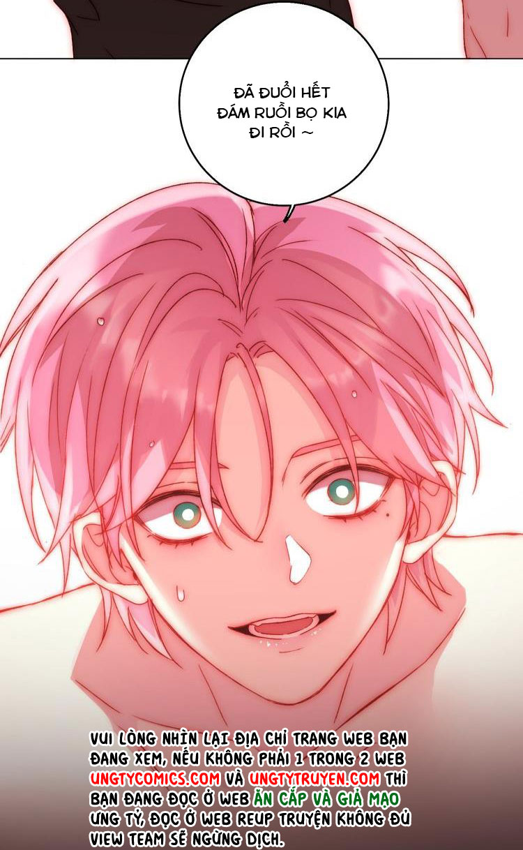 Tôi Phải Làm 1 Kẻ Đại Xấu Xa Chapter 54 - Next Chapter 55