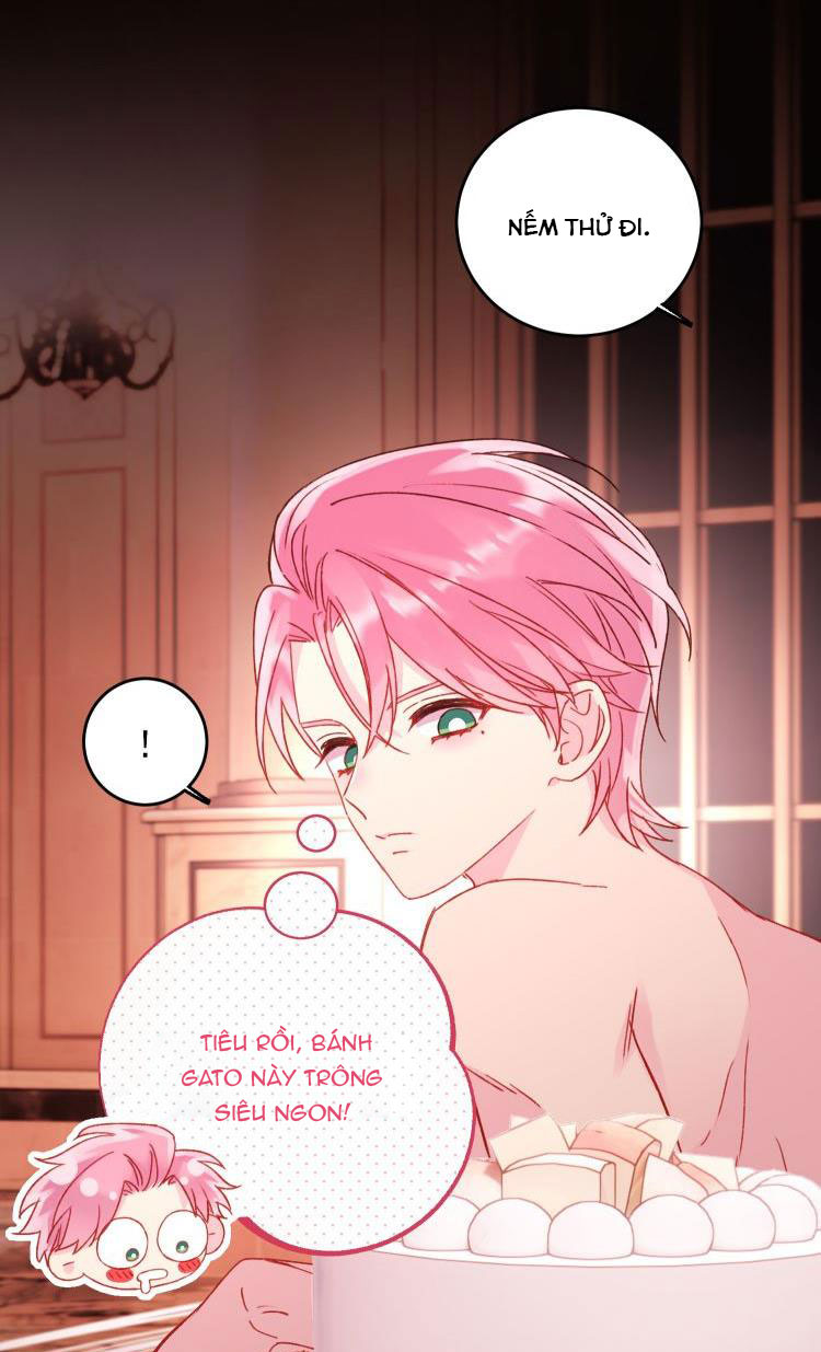 Tôi Phải Làm 1 Kẻ Đại Xấu Xa Chapter 54 - Next Chapter 55