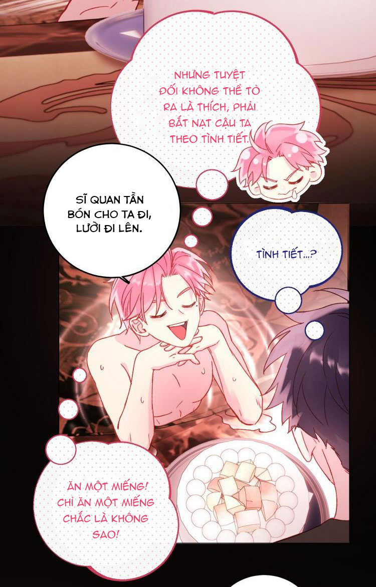 Tôi Phải Làm 1 Kẻ Đại Xấu Xa Chapter 54 - Next Chapter 55
