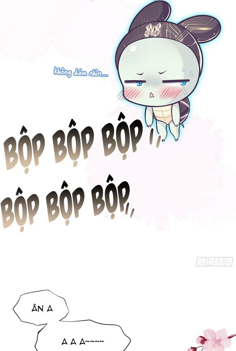Tôi Nghi Ngờ Hệ Thống Thích Tôi Chapter 41 - Next Chapter 42