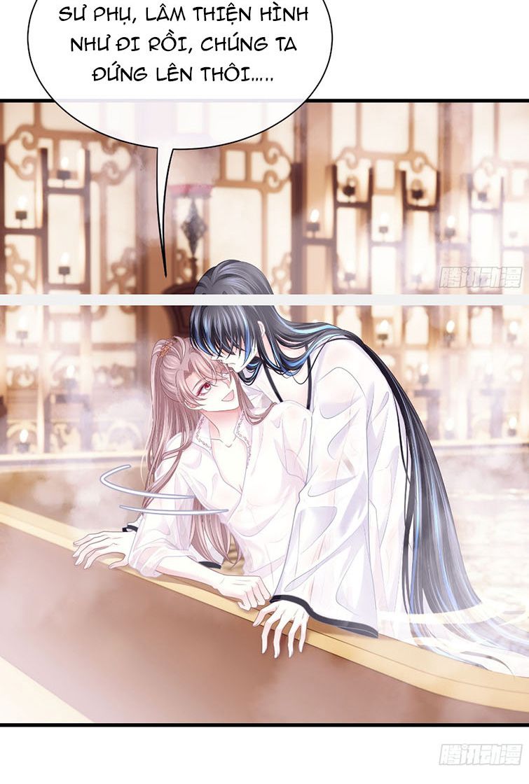 Tôi Nghi Ngờ Hệ Thống Thích Tôi Chapter 41 - Next Chapter 42