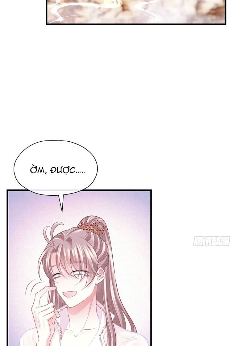 Tôi Nghi Ngờ Hệ Thống Thích Tôi Chapter 41 - Next Chapter 42