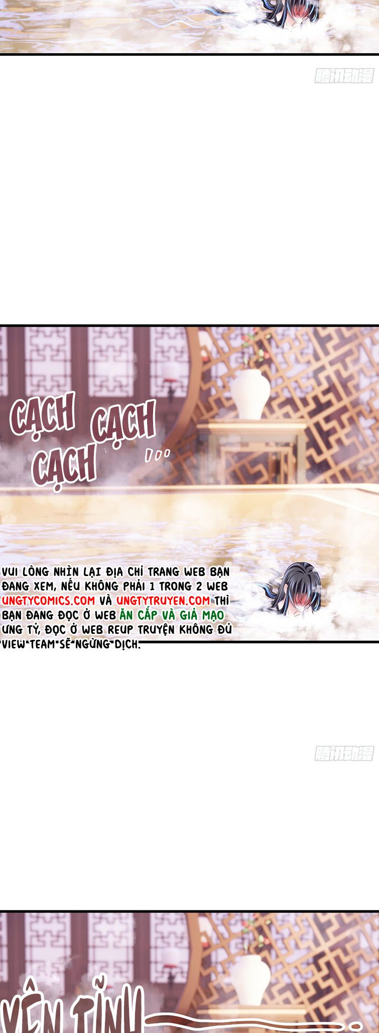 Tôi Nghi Ngờ Hệ Thống Thích Tôi Chapter 41 - Next Chapter 42