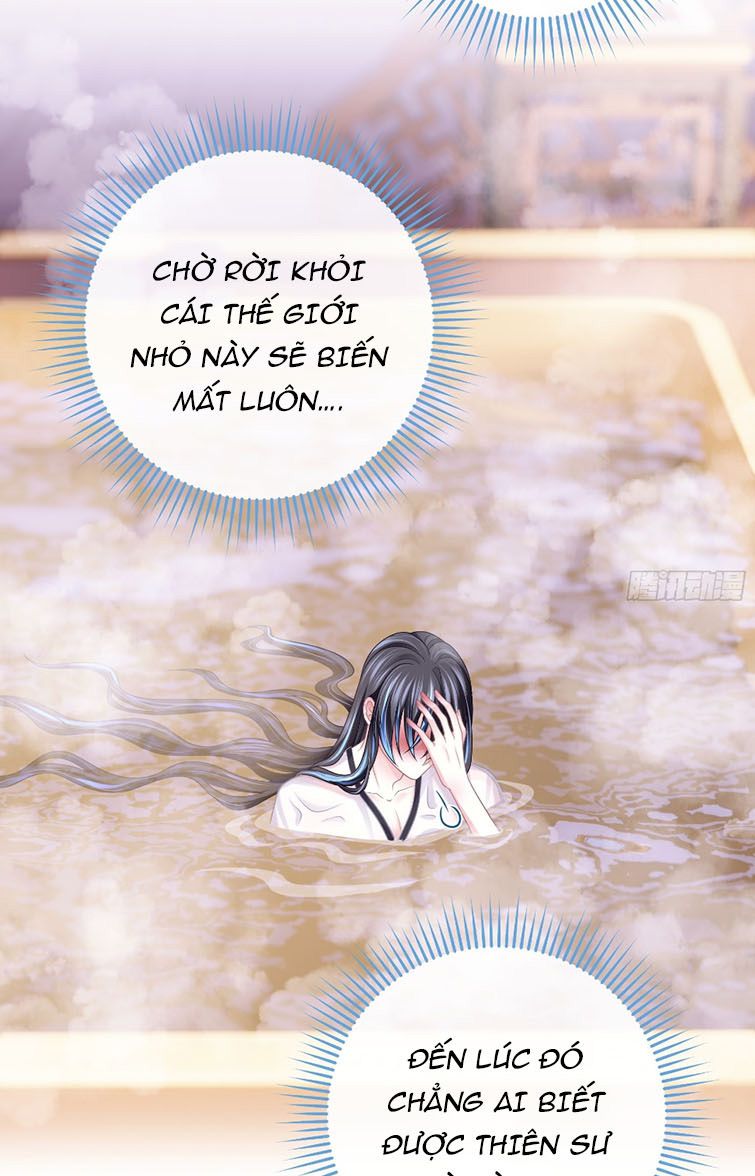 Tôi Nghi Ngờ Hệ Thống Thích Tôi Chapter 41 - Next Chapter 42
