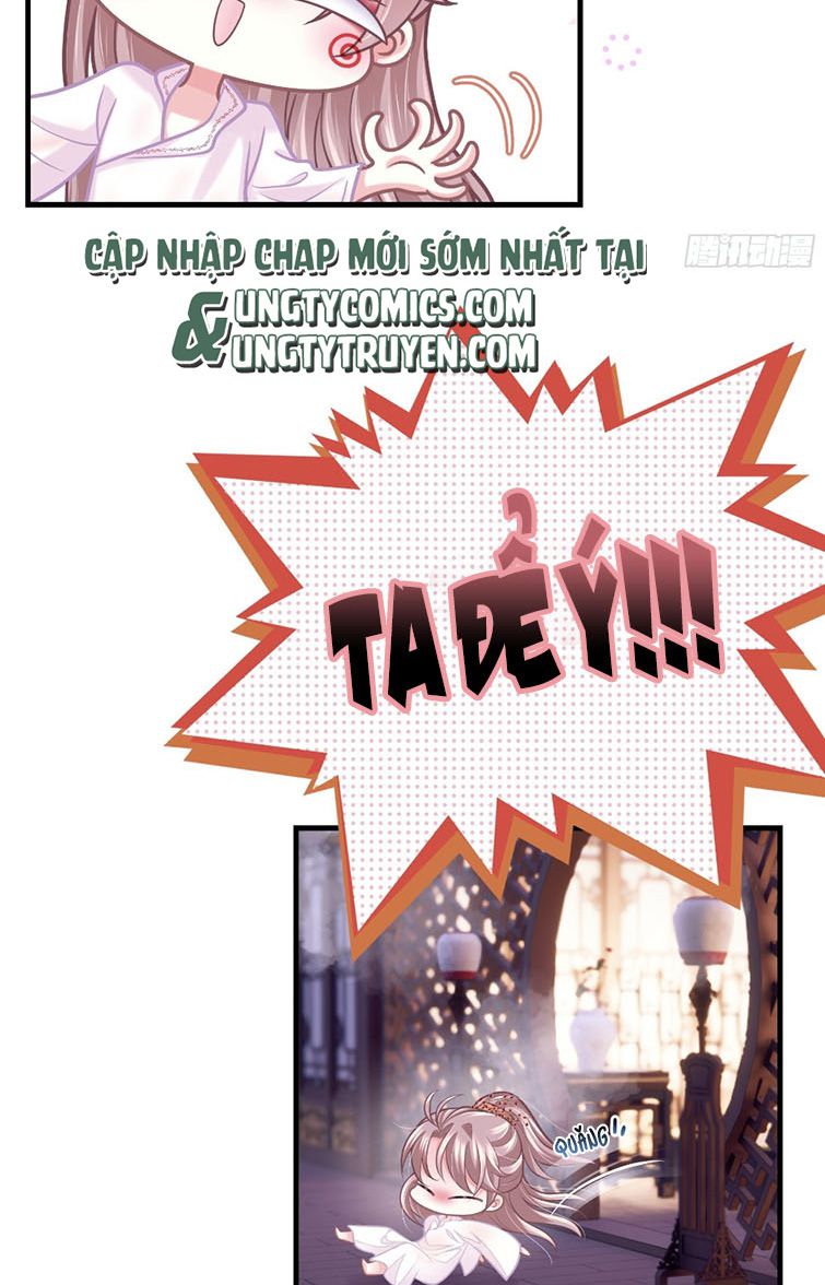 Tôi Nghi Ngờ Hệ Thống Thích Tôi Chapter 41 - Next Chapter 42