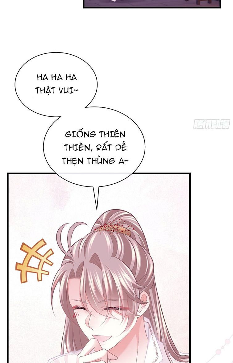 Tôi Nghi Ngờ Hệ Thống Thích Tôi Chapter 41 - Next Chapter 42