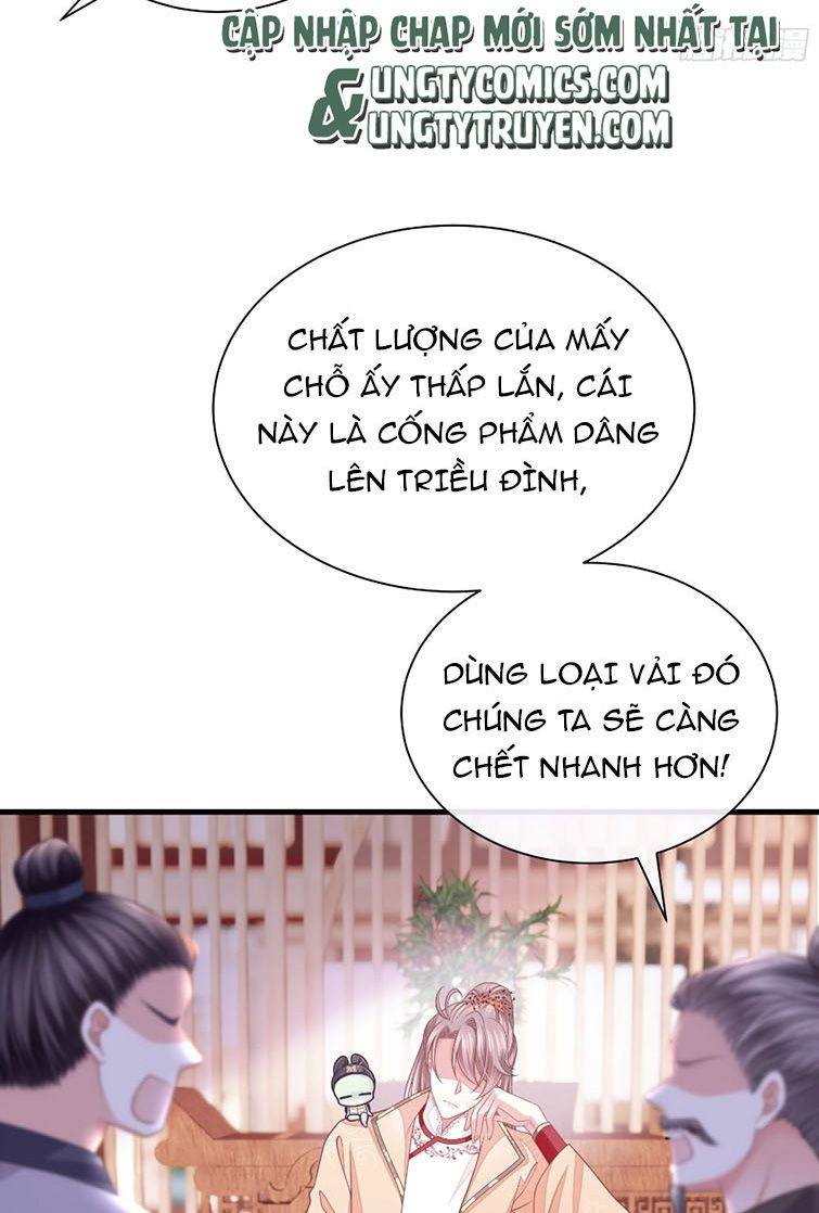 Tôi Nghi Ngờ Hệ Thống Thích Tôi Chapter 41 - Next Chapter 42