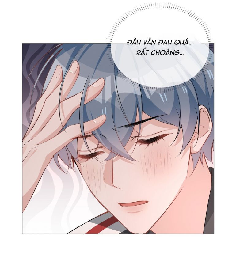 Sơn Hải Cao Trung Chapter 14 - Next Chapter 15
