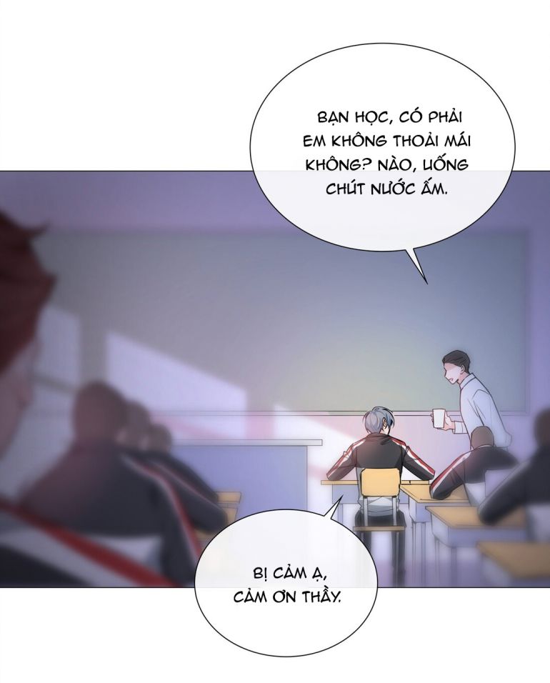 Sơn Hải Cao Trung Chapter 14 - Next Chapter 15