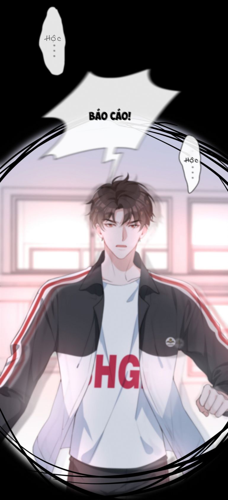 Sơn Hải Cao Trung Chapter 14 - Next Chapter 15
