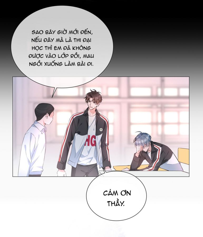 Sơn Hải Cao Trung Chapter 14 - Next Chapter 15