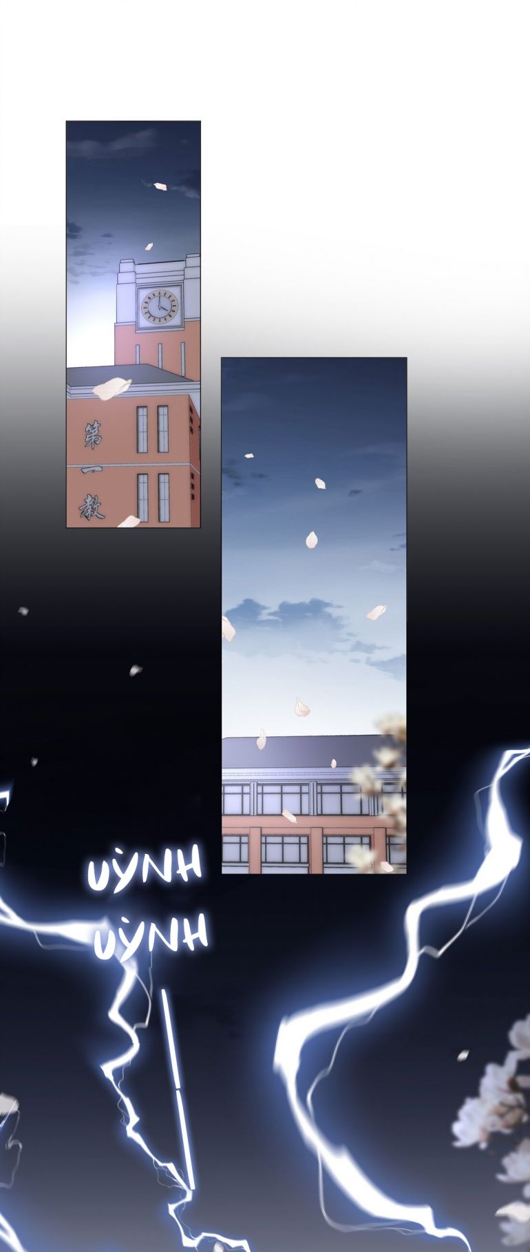 Sơn Hải Cao Trung Chapter 14 - Next Chapter 15
