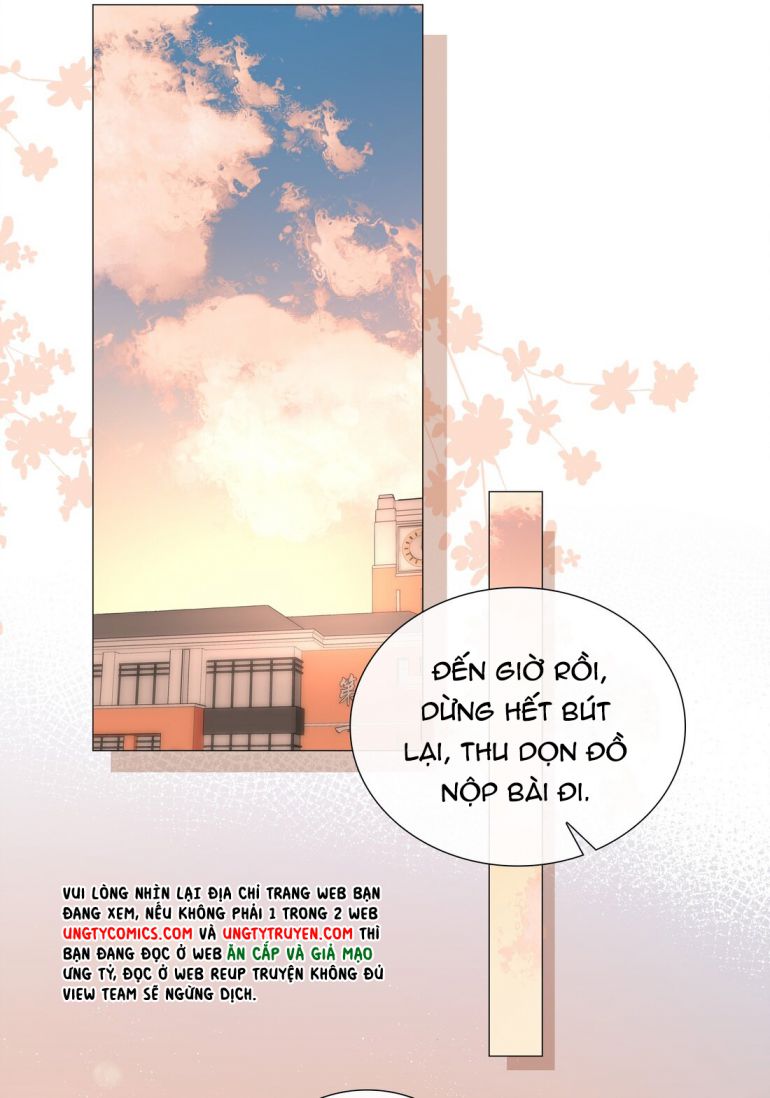 Sơn Hải Cao Trung Chapter 14 - Next Chapter 15