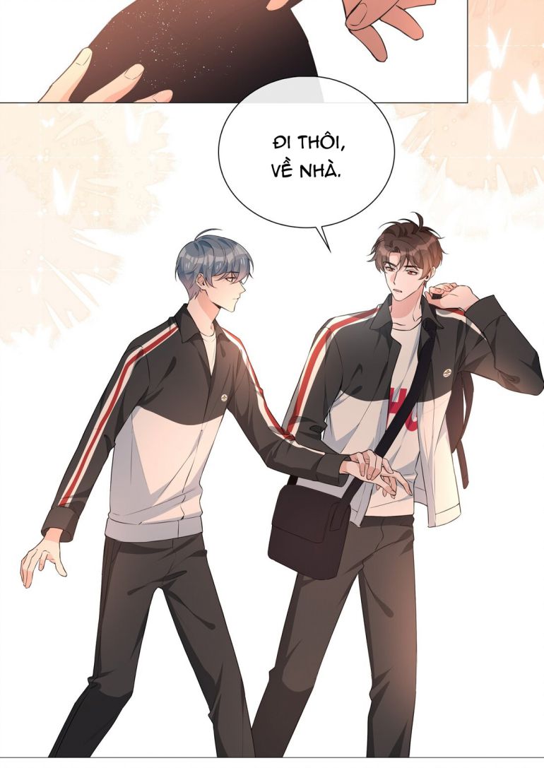 Sơn Hải Cao Trung Chapter 14 - Next Chapter 15