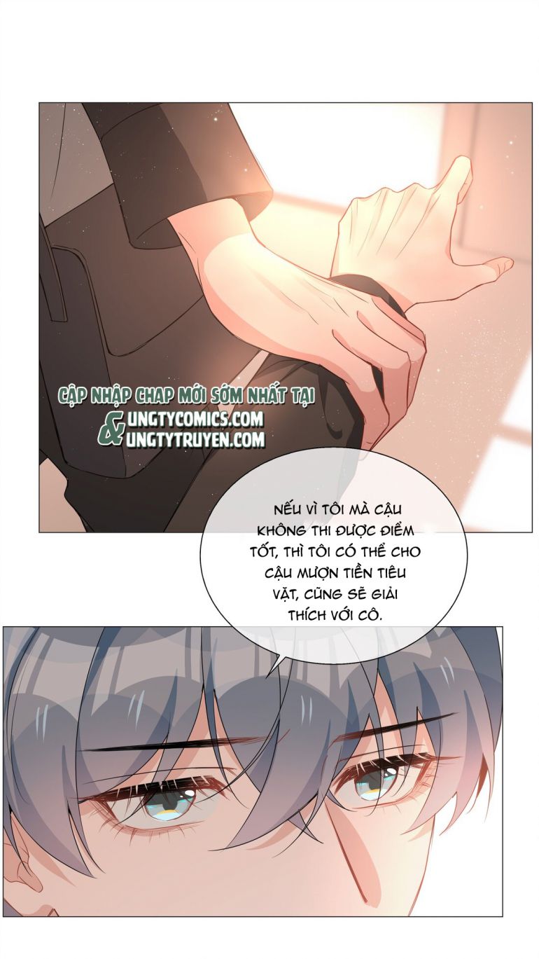 Sơn Hải Cao Trung Chapter 14 - Next Chapter 15