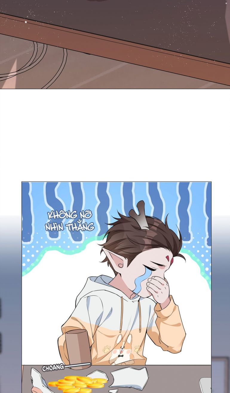 Sơn Hải Cao Trung Chapter 14 - Next Chapter 15