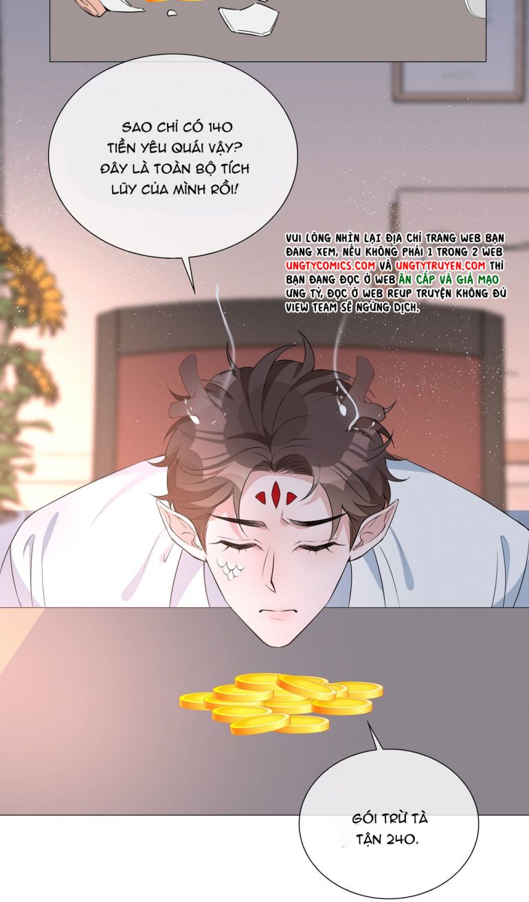 Sơn Hải Cao Trung Chapter 14 - Next Chapter 15