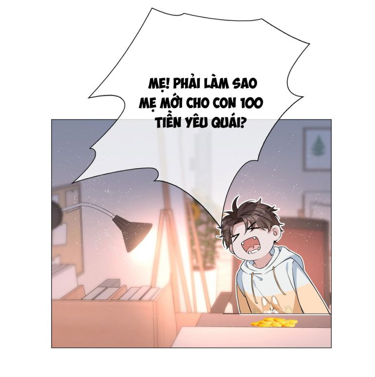 Sơn Hải Cao Trung Chapter 14 - Next Chapter 15