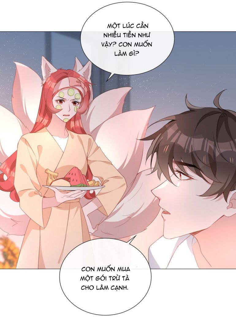 Sơn Hải Cao Trung Chapter 14 - Next Chapter 15