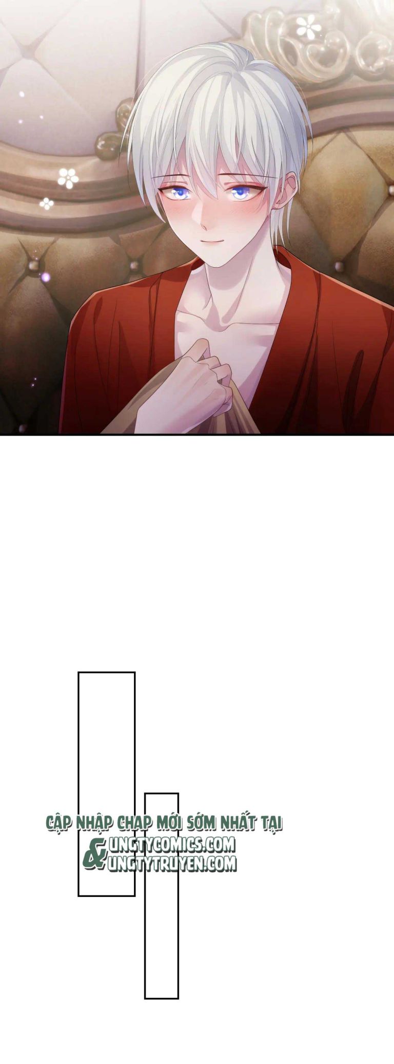 Đơn Xin Ly Hôn Chapter 51 - Trang 3