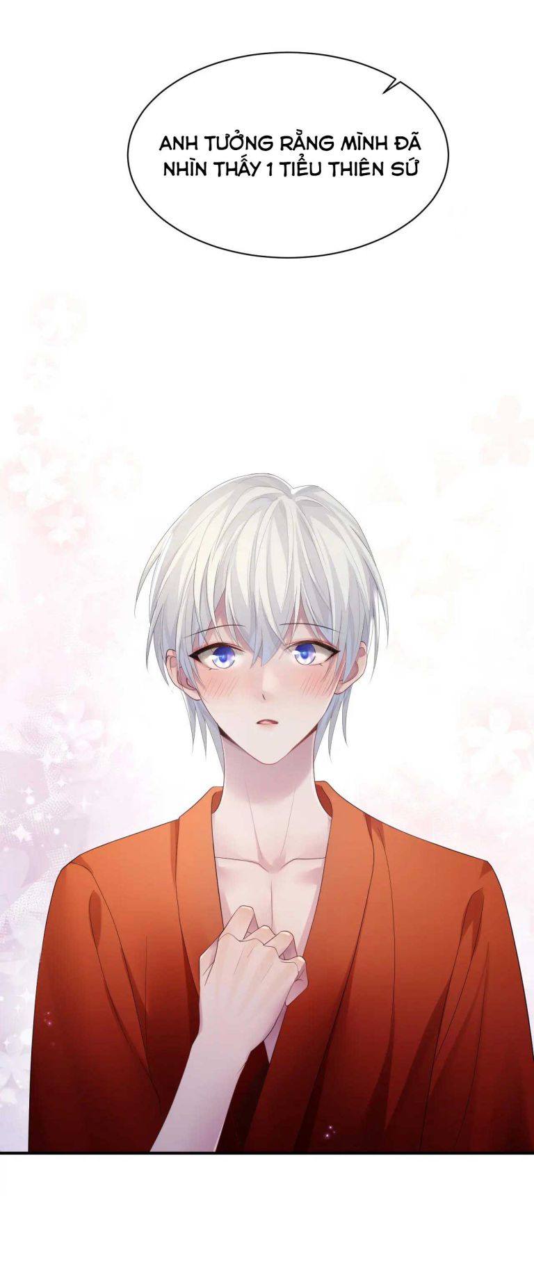 Đơn Xin Ly Hôn Chapter 51 - Trang 3