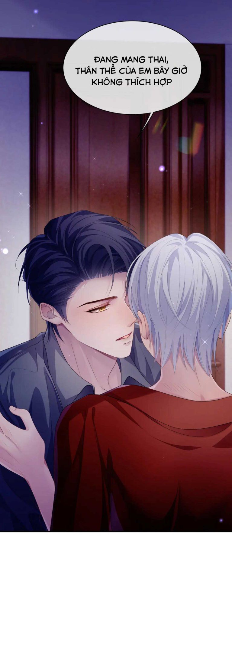 Đơn Xin Ly Hôn Chapter 51 - Trang 3