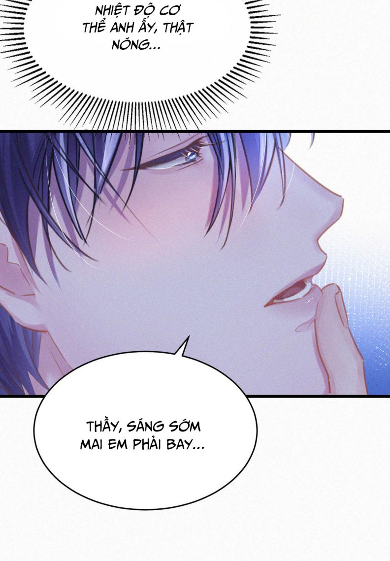 Môi Súng Chapter 49 - Trang 4