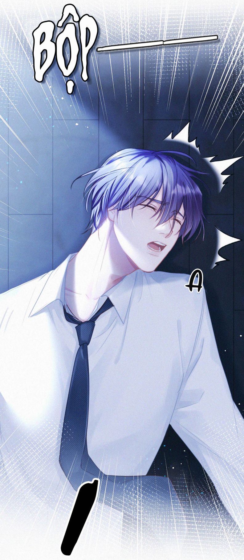 Môi Súng Chapter 49 - Trang 4