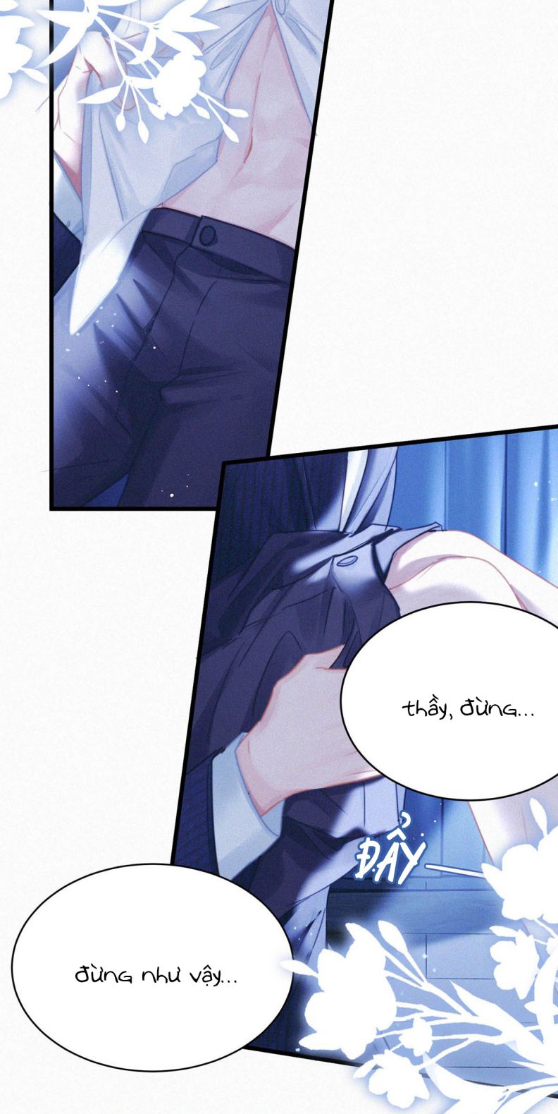 Môi Súng Chapter 49 - Trang 4